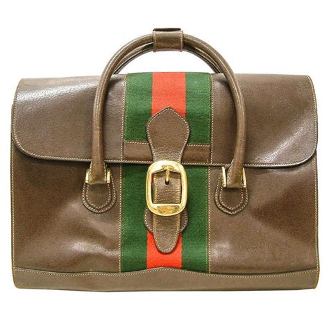 gucci tas vintage|vintage gucci handbags from 1960s.